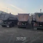 3سيارات فولفو للبيع 2006 جير عادي ماكينة 420 مره نظيفه