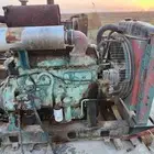 مكينة فلفو دي 70 volvo d70