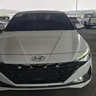 هونداي النترا 2021