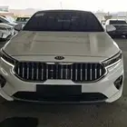 سياره كيا كادينزا كي 7 فل كامل استيراد كوريا نضيفة مره
