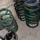 سبرنقات رياضيه شركة تين سيفيك 2009