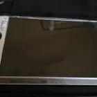 جهاز rog ally نظيف جدا