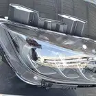 شمعات يمين كونا 2021 جديد اصلي وكالة