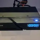 رسيفر دريم بوكس تو الترا اتش دي dreambox two ultra HD