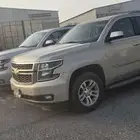 شيفورلية تاهو موديل 2019