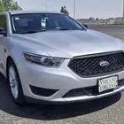فورد تورس 2015 سعودي