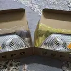 أركان لكزس es300 2001 جديده ديبو تايوان