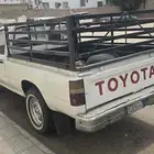 Toyota hilax single cabin 1997