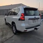 تويوتا برادو 6 سرندل سعودي 2022