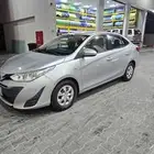 تويوتا يارس للبيع التواصل اتصال