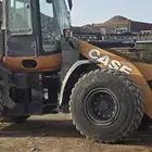 شيول كيس 721F موديل 2014 شبه جديد