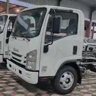 ايسوزو دينا 4طن 2025شاص طويل