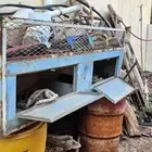 صندوق تريله