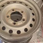 جنط هلل شاص و ربع طقم شرط لارجه ولا غيره