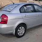 هونداي اكسنت 2010 للبيع (تم البيع)