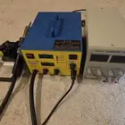 عدة صيانة الكترونيات (هيتر و بورسبلاي)