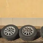 جنوط كامري 2002