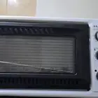 فرن كهربائي