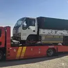 سطحة طريق الطوقي