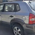 هونداي توسان 2006م مفحوص