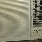 مكيف ماركة ال جي LG للبيع بتبوك مروج الأمير