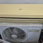 مكيف first واحد طن