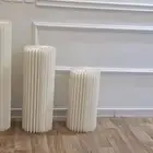 حفالات استقبال حفلات _ ثلاث اسطوانات للاستقبال