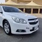 ماليبو سعودي 2016 نضيف