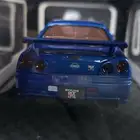للبيع مجسم جتي ار
