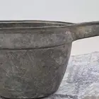 مثعوبه نجديه منقوشه ابريق هندي ختمين