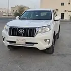 تويوتا برادو 2020