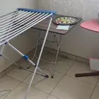 طاولات و كراسي