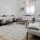 كنب مجلس مستعمل