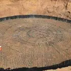 خزان ما عمودي