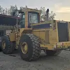 شيول كتربلر 980F موديل 95 بطاقة