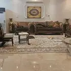 كنب مجلس مستعمل 50 ريال