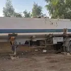 تانكي تريلا ماء