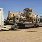 لوبد مع مكرة سحب متواجد بتبوك