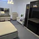 غرفه نوم من شركة دامسون