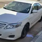 تويوتا كامري تماتيك 2011 مستعجل