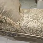 6 قطع مجلس نظيفه للبيع