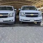 شيفورلية تاهو موديل 2020