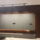 ديكور داخلي خشبي