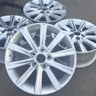 جنوط اوريون 2014 2018 وكاله TOYOTA اصلي مقاس17