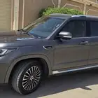 شانجان CS95 موديل 2022
