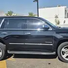 تاهو 2017 دبل ممشى قليل للبيع