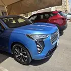 هافال جوليان فل موديل 2022