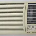 مكيف ال جي كوري (مش صيني) 18 الف حار بارد