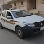 مستوبيشي l200 2016