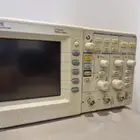 جهاز راسم الإشارة (Oscilloscope)